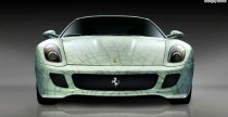 Ferrari 599 GTB Fiorano HGTE China Limited Edition