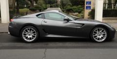 Ferrari 599 GTB Fiorano