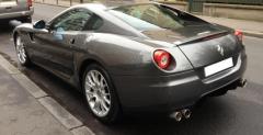 Ferrari 599 GTB Fiorano