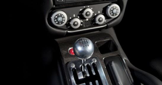 Ferrari 599 GTB