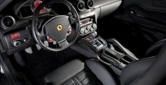 Ferrari 599 GTB