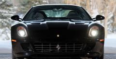 Ferrari 599 GTB