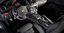 Ferrari 599 GTB