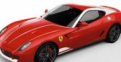 Ferrari 599 60F1