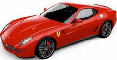 Ferrari 599 60F1