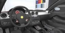 Ferrari 599 60F1
