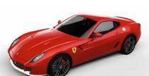 Ferrari 599 60F1