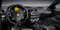 Ferrari 599 GTO VS 458 Italia