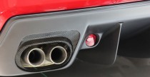 Nowe Ferrari 599 GTO - Beijing Auto Show 2010