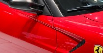 Nowe Ferrari 599 GTO - Beijing Auto Show 2010