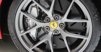 Nowe Ferrari 599 GTO - Beijing Auto Show 2010
