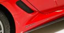 Nowe Ferrari 599 GTO - Beijing Auto Show 2010