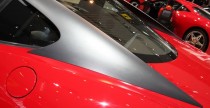Nowe Ferrari 599 GTO - Beijing Auto Show 2010