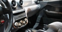 Nowe Ferrari 599 GTO - Beijing Auto Show 2010