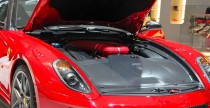 Nowe Ferrari 599 GTO - Beijing Auto Show 2010