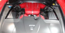Nowe Ferrari 599 GTO - Beijing Auto Show 2010