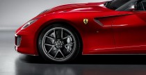 Ferrari 599 GTO