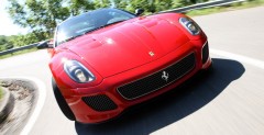 Ferrari 599 GTO