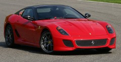 Ferrari 599 GTO