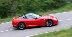 Ferrari 599 GTO