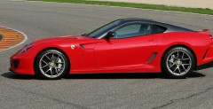 Ferrari 599 GTO