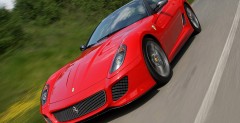 Ferrari 599 GTO