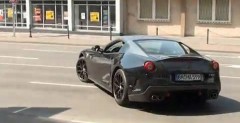 Ferrari 599 GTO