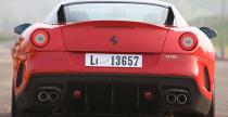 Ferrari 599 GTO
