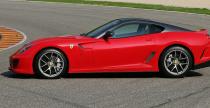 Ferrari 599 GTO
