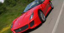 Ferrari 599 GTO