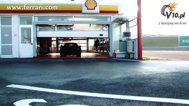 Ferrari 620