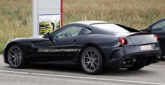 Nastpca Ferrari 599