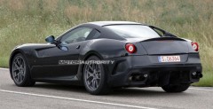 Nastpca Ferrari 599