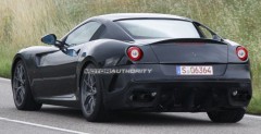 Nastpca Ferrari 599