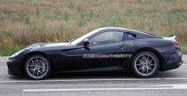 Nastpca Ferrari 599 - zdjcia szpiegowskie