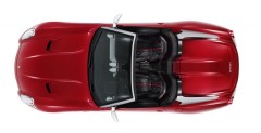 Nowe Ferrari SA APERTA - 599 Roadster