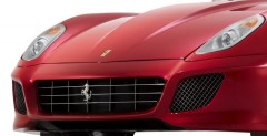 Nowe Ferrari SA APERTA - 599 Roadster