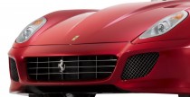 Nowe Ferrari SA APERTA - 599 Roadster