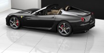 Nowe Ferrari SA APERTA - konfigurator
