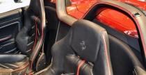 Nowe Ferrari SA APERTA - Paris Motor Show 2010