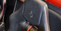 Nowe Ferrari SA APERTA - Paris Motor Show 2010