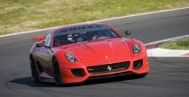 Ferrari 599XX