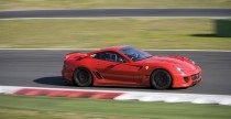 Ferrari 599XX