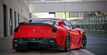 Ferrari 599XX