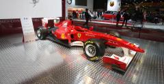 Ferrari w motorsporcie