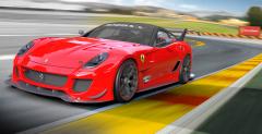 Ferrari w motorsporcie