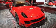 Ferrari w motorsporcie