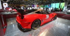 Ferrari w motorsporcie