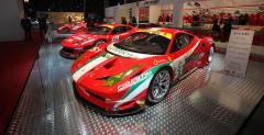 Ferrari w motorsporcie