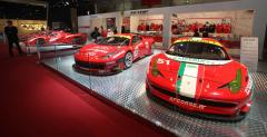 Ferrari w motorsporcie